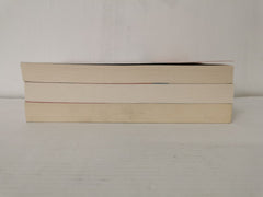 Alexander McCall Smith Bundle! No. 1 Ladies' Detective Agency & Isabel Dalhousie