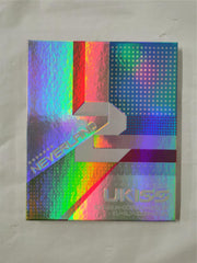 Neverland by U-Kiss (CD, 2011)