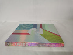 Neverland by U-Kiss (CD, 2011)