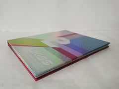 Neverland by U-Kiss (CD, 2011)