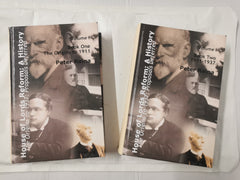 House of Lords Reform: A History: 2 Volume Set by Peter Raina