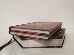 Minecraft: The Combat & Redstone Handbooks & Blockopedia by Mojang AB