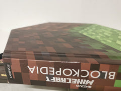Minecraft: The Combat & Redstone Handbooks & Blockopedia by Mojang AB