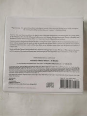 When Jesus Wept by Bodie Thoene, Brock Thoene (CD-Audio, 2013)
