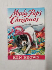 Bundle of 10 Children's books including The Gruffalo, Kipper & Hugless Douglas