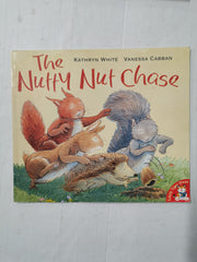 Bundle of 10 Children's books including The Gruffalo, Kipper & Hugless Douglas