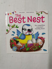 Bundle of 10 Children's books including The Gruffalo, Kipper & Hugless Douglas