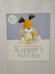 Bundle of 10 Children's books including The Gruffalo, Kipper & Hugless Douglas