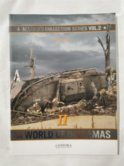 Master’s Collection: A World of Dioramas II by Per Olav Lund