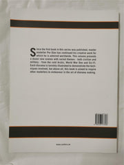 Master’s Collection: A World of Dioramas II by Per Olav Lund