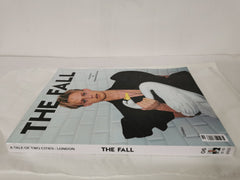 The Fall Magazine Anson Boon Edition