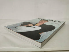 The Fall Magazine Anson Boon Edition