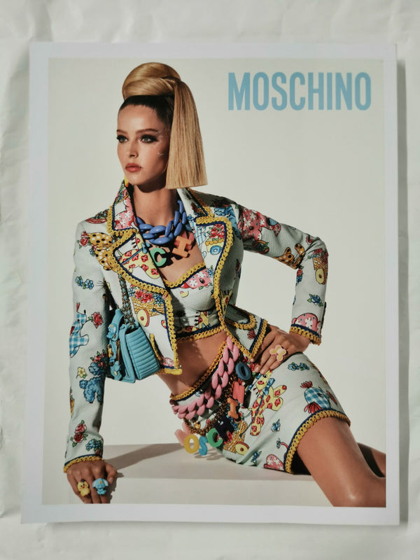 The Fall Magazine Anson Boon Edition