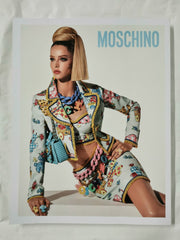 The Fall Magazine Anson Boon Edition