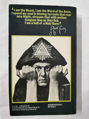 The Great Beast: The Life and Magick of Aleister Crowley - John Symonds