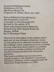 The Great Beast: The Life and Magick of Aleister Crowley - John Symonds