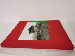 Message From the Exterior Hardcover by Mark Ruwedel (signed)