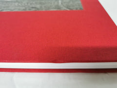 Message From the Exterior Hardcover by Mark Ruwedel (signed)