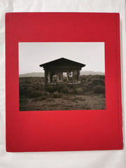 Message From the Exterior Hardcover by Mark Ruwedel (signed)