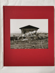 Message From the Exterior Hardcover by Mark Ruwedel (signed)