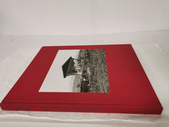 Message From the Exterior Hardcover by Mark Ruwedel (signed)