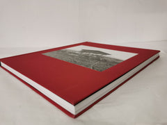 Message From the Exterior Hardcover by Mark Ruwedel (signed)