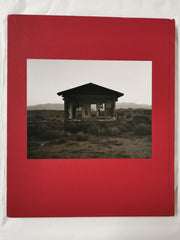 Message From the Exterior Hardcover by Mark Ruwedel (signed)