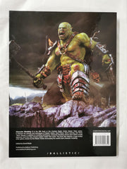 D'artiste Character Modeling 2: Digital Artists Masterclass by Daniel P. Wade