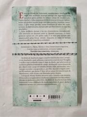 Os Bebés de Auschwitz / Carla Borralho | Literal