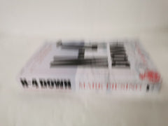 N-4 Down: The Hunt for the Arctic Airship Italia by Mark Piesing (2021)