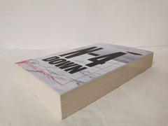 N-4 Down: The Hunt for the Arctic Airship Italia by Mark Piesing (2021)