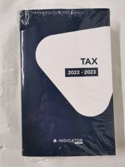 Tax Memo 2022-2023 Indicator FL Memo