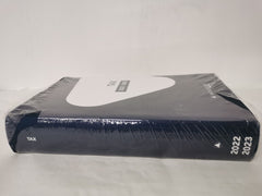 Tax Memo 2022-2023 Indicator FL Memo