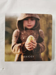 Gucci Children's Collection Catalogue Love Parade 2022