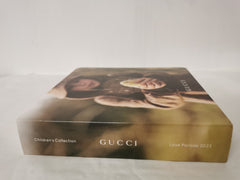 Gucci Children's Collection Catalogue Love Parade 2022