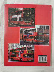 The London Volvo B7TL (Hardback) by Matthew Wharmby (sealed)