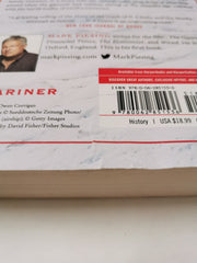 N-4 Down: The Hunt for the Arctic Airship Italia by Mark Piesing (2021)