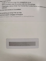 Management and Cost Accounting (with CourseMate and eBook Access) by Colin Drury