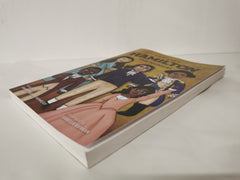 A Kids' Guide to Hamilton the Musical by Amanda Bjerkan Hennessy