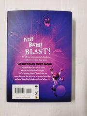 Space Band: The out-of-this-world new adventure by Tom Fletcher *SIGNED*