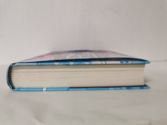 Space Band: The out-of-this-world new adventure by Tom Fletcher *SIGNED*