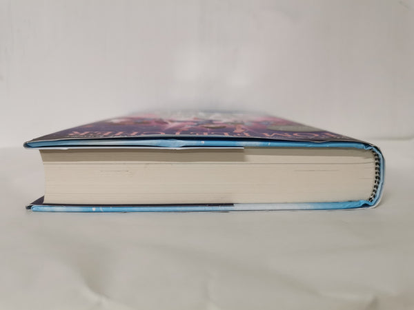 Space Band: The out-of-this-world new adventure by Tom Fletcher *SIGNED*