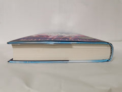 Space Band: The out-of-this-world new adventure by Tom Fletcher *SIGNED*