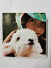 Gucci Children's Collection Catalogue Love Parade 2022
