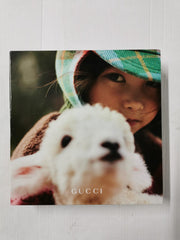 Gucci Children's Collection Catalogue Love Parade 2022