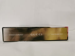 Gucci Children's Collection Catalogue Love Parade 2022