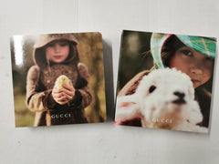 Gucci Children's Collection Catalogue Love Parade 2022
