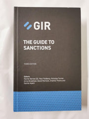 The Guide to Sanctions - Third Edition