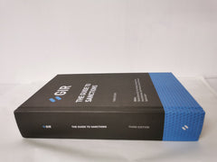 The Guide to Sanctions - Third Edition