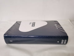 Tax Memo 2022-2023 Indicator FL Memo